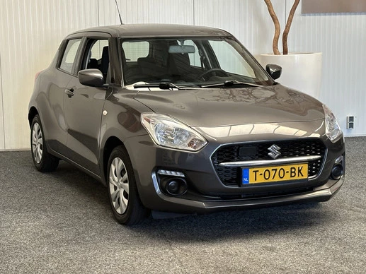 Suzuki Swift - Afbeelding 2 van 30