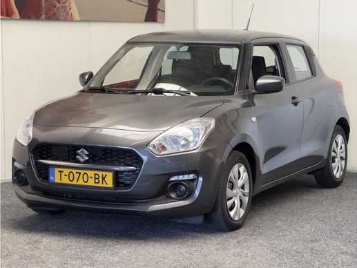 Suzuki Swift - Afbeelding 4 van 30
