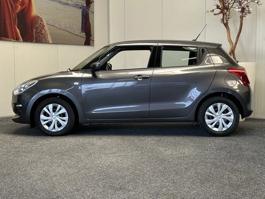 Suzuki Swift - Afbeelding 5 van 30