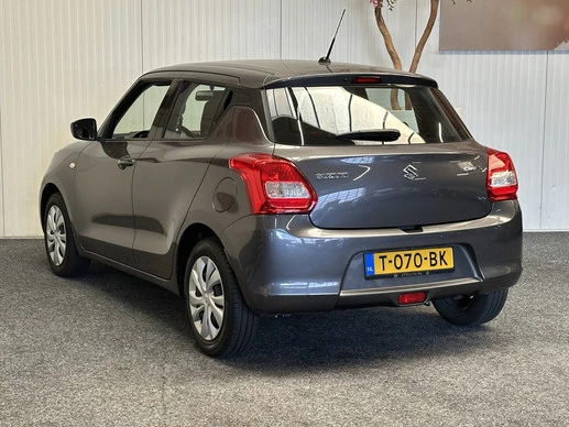 Suzuki Swift - Afbeelding 6 van 30
