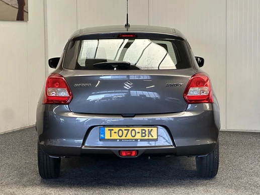 Suzuki Swift - Afbeelding 7 van 30