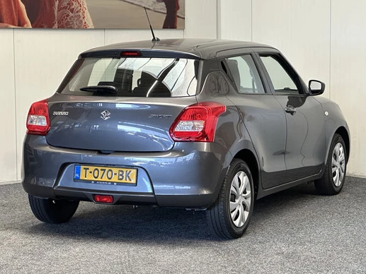 Suzuki Swift - Afbeelding 8 van 30