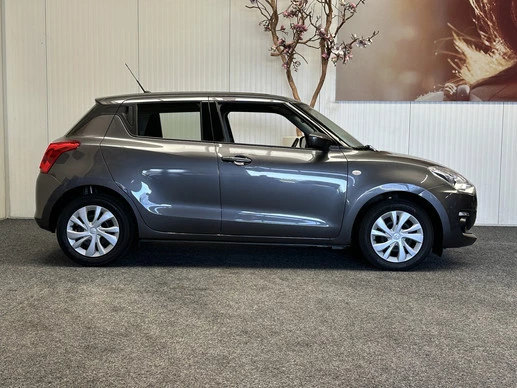 Suzuki Swift - Afbeelding 9 van 30