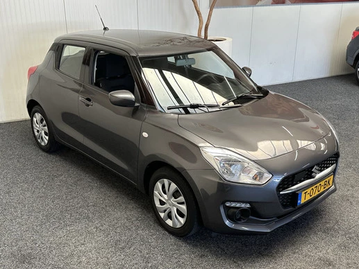 Suzuki Swift - Afbeelding 10 van 30