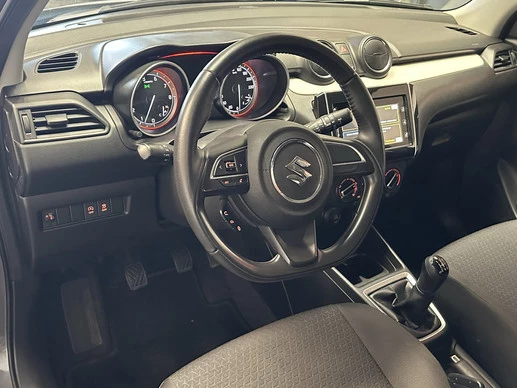 Suzuki Swift - Afbeelding 11 van 30
