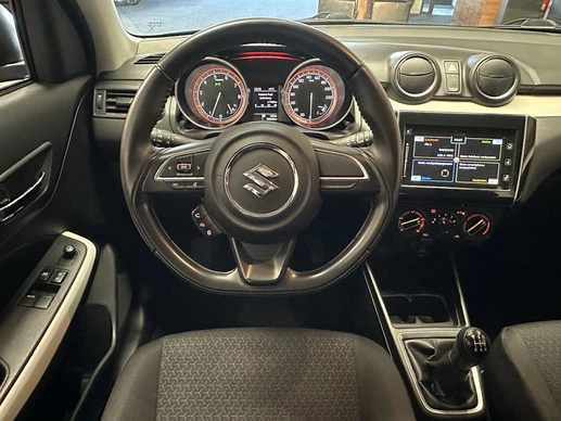 Suzuki Swift - Afbeelding 12 van 30