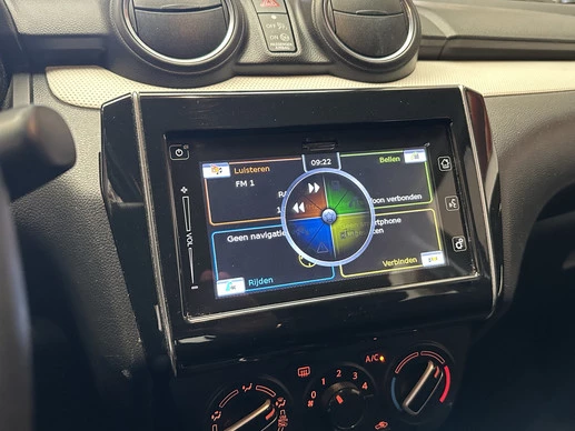 Suzuki Swift - Afbeelding 27 van 30