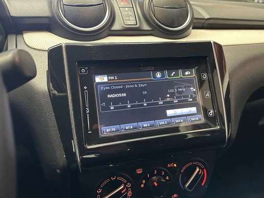 Suzuki Swift - Afbeelding 28 van 30