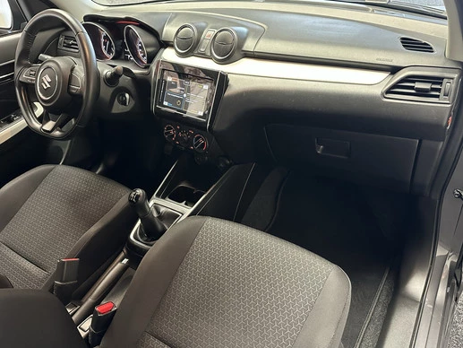 Suzuki Swift - Afbeelding 14 van 30