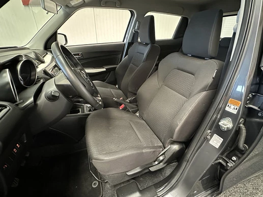 Suzuki Swift - Afbeelding 15 van 30