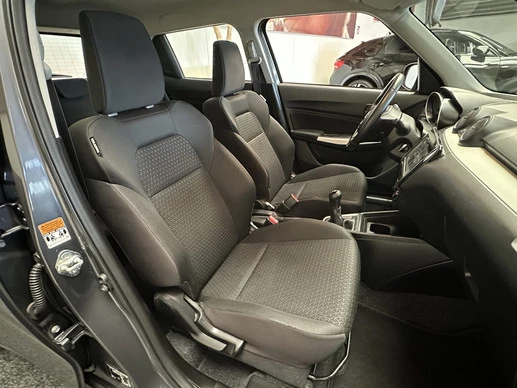 Suzuki Swift - Afbeelding 16 van 30