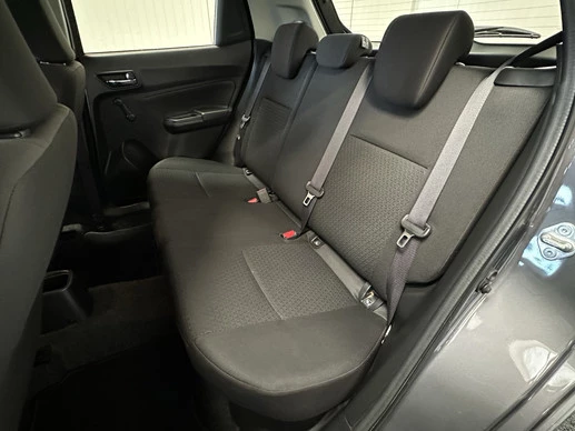 Suzuki Swift - Afbeelding 17 van 30