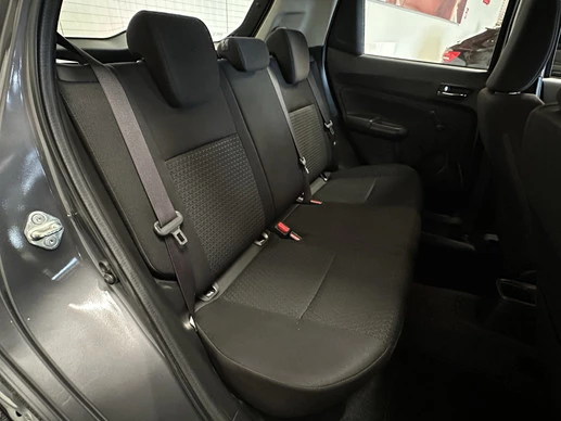 Suzuki Swift - Afbeelding 18 van 30