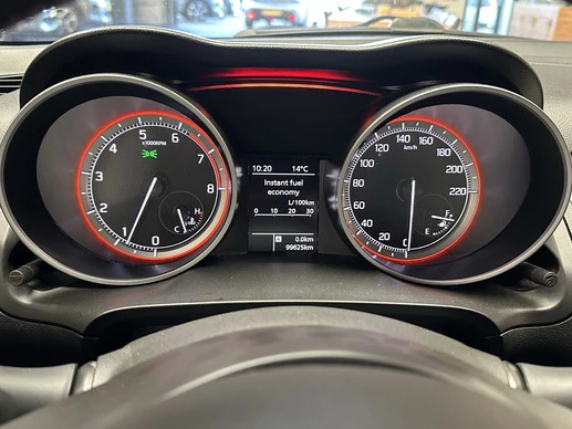 Suzuki Swift - Afbeelding 19 van 30