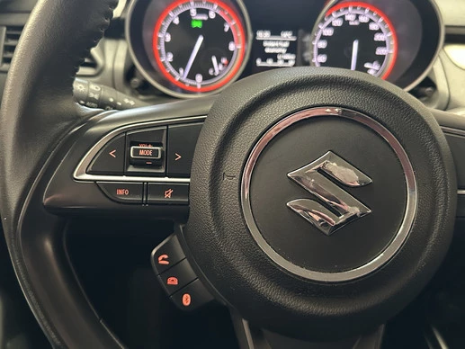 Suzuki Swift - Afbeelding 20 van 30