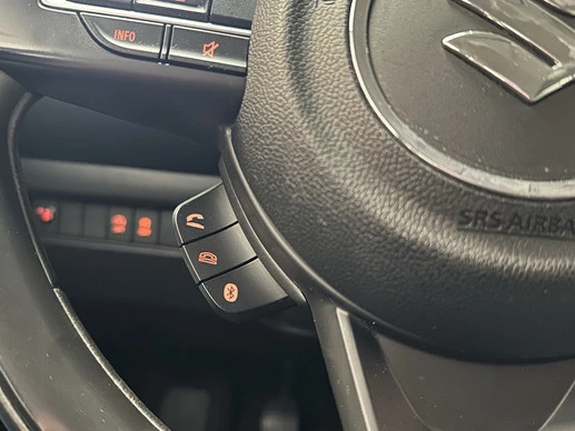 Suzuki Swift - Afbeelding 21 van 30