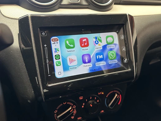 Suzuki Swift - Afbeelding 22 van 30