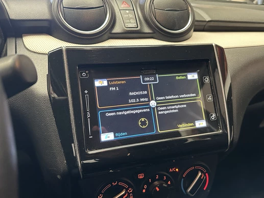 Suzuki Swift - Afbeelding 24 van 30