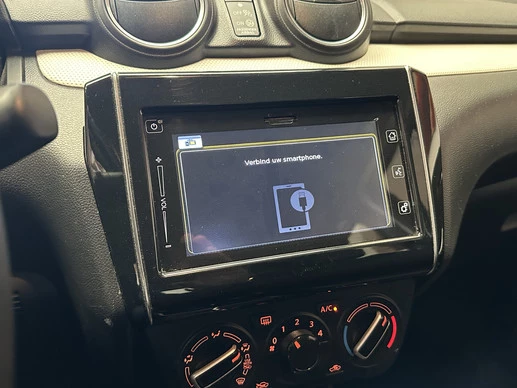 Suzuki Swift - Afbeelding 25 van 30