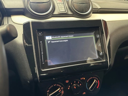 Suzuki Swift - Afbeelding 26 van 30