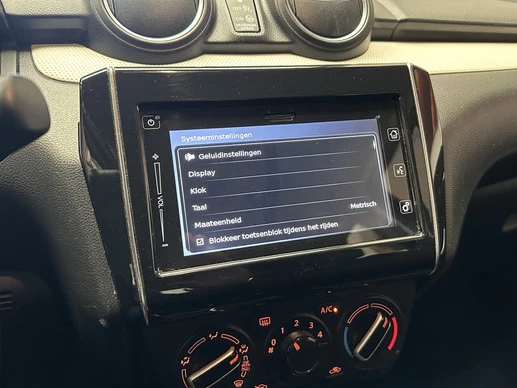 Suzuki Swift - Afbeelding 29 van 30