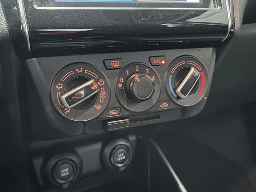 Suzuki Swift - Afbeelding 30 van 30