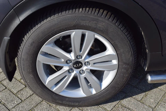 Kia Sportage - Afbeelding 5 van 30