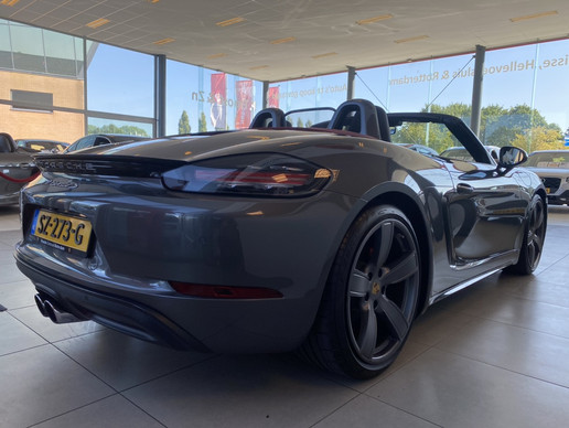 Porsche Boxster - Afbeelding 16 van 30