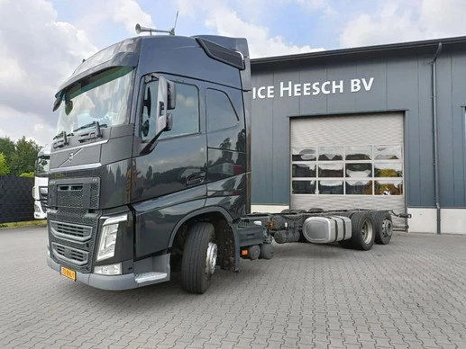 Volvo FH - Afbeelding 1 van 25