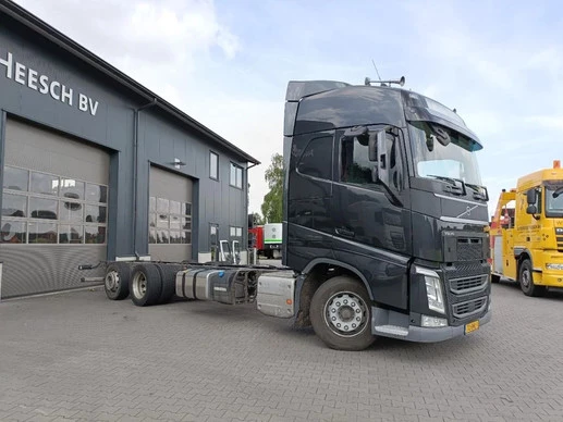 Volvo FH - Afbeelding 3 van 25