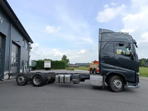 Volvo FH - Afbeelding 4 van 25