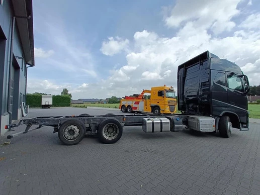 Volvo FH - Afbeelding 5 van 25