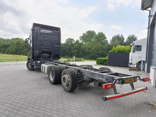 Volvo FH - Afbeelding 7 van 25