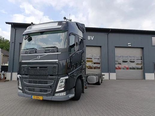 Volvo FH - Afbeelding 9 van 25