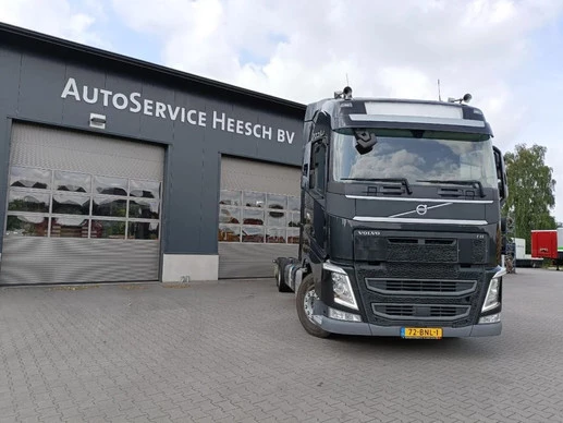 Volvo FH - Afbeelding 10 van 25