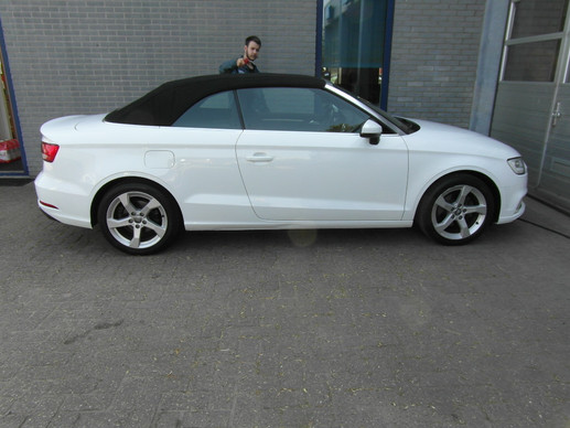 Audi A3 - Afbeelding 2 van 30