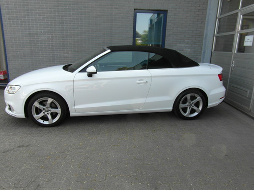 Audi A3 - Afbeelding 3 van 30