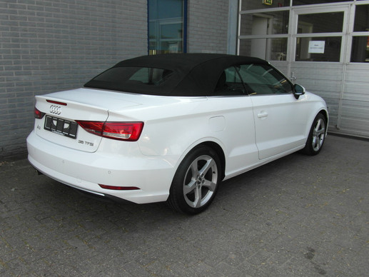 Audi A3 - Afbeelding 4 van 30