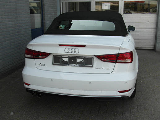 Audi A3 - Afbeelding 5 van 30