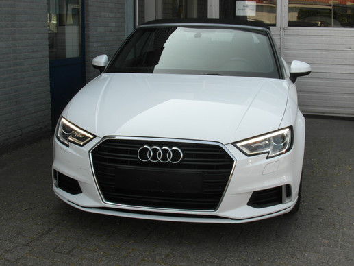 Audi A3 - Afbeelding 6 van 30