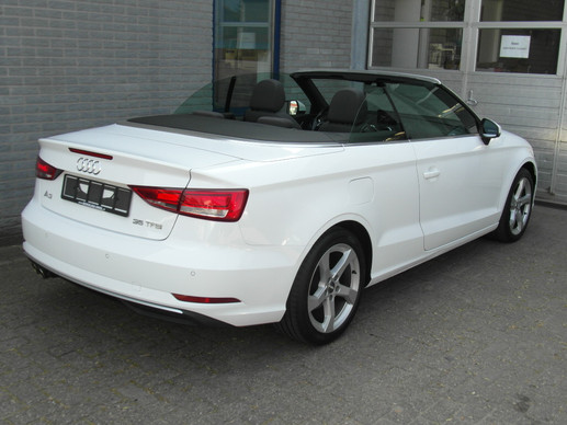 Audi A3 - Afbeelding 7 van 30