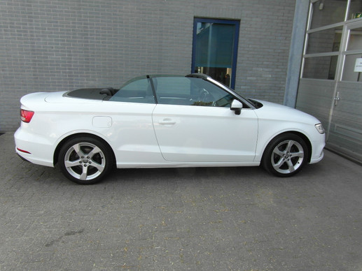 Audi A3 - Afbeelding 8 van 30