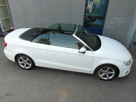 Audi A3 - Afbeelding 9 van 30