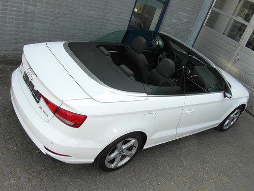 Audi A3 - Afbeelding 10 van 30