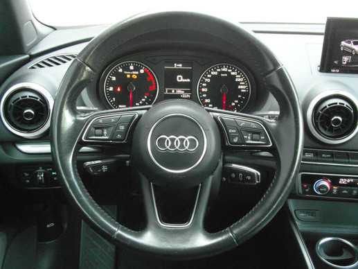 Audi A3 - Afbeelding 21 van 30