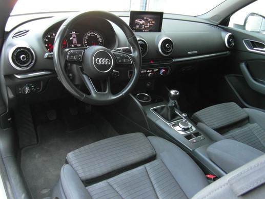 Audi A3 - Afbeelding 23 van 30