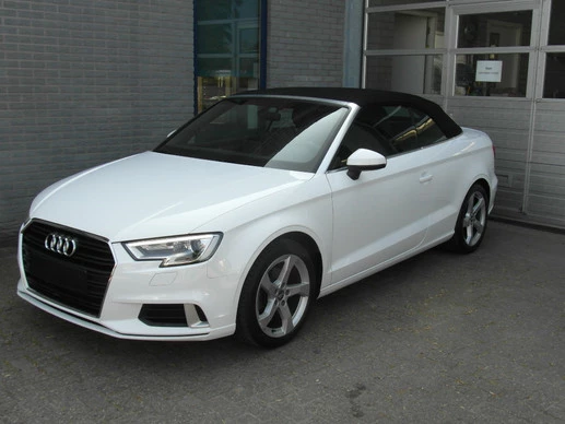 Audi A3 - Afbeelding 1 van 30