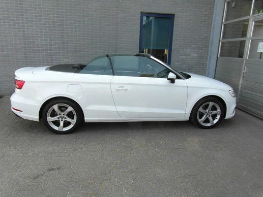 Audi A3 - Afbeelding 2 van 29