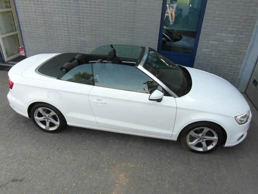 Audi A3 - Afbeelding 8 van 29