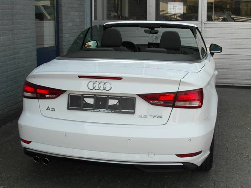 Audi A3 - Afbeelding 10 van 29